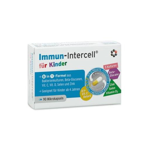 INTERCELL PHARMA Rhodiola-Intercell (60 caps)