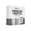 Immune + Biotiq - 36 kapsler