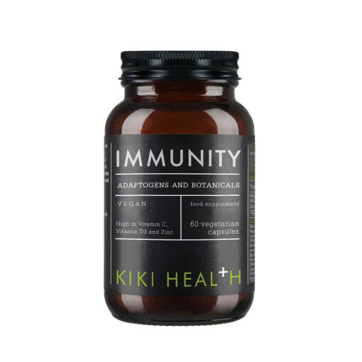 Immunity - 60 vcaps