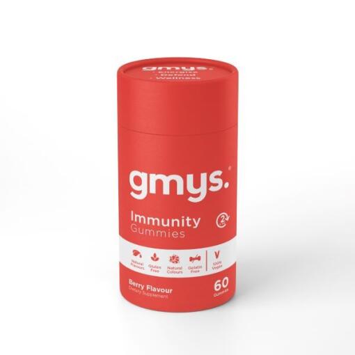Immunity Gummies