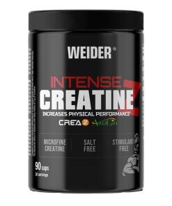 Intense Creatine Z - 90 caps