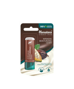 Intensive Moisturizing Cocoa Butter Lip Balm - 4.5g