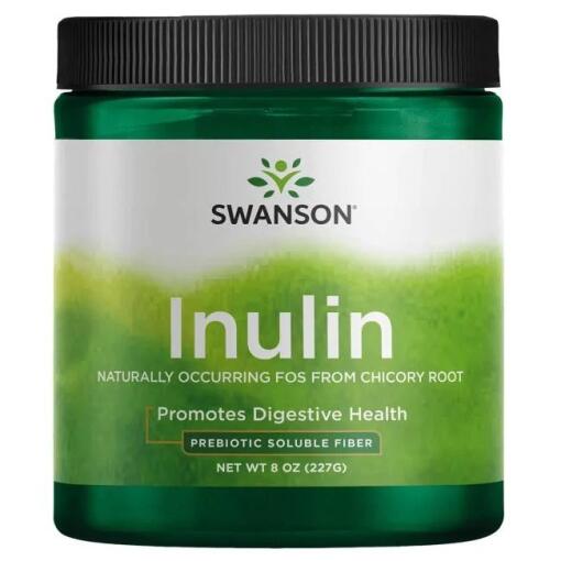 Inulin Powder - 227g