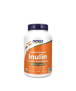 Inulin Prebiotic Pure Powder - 227g