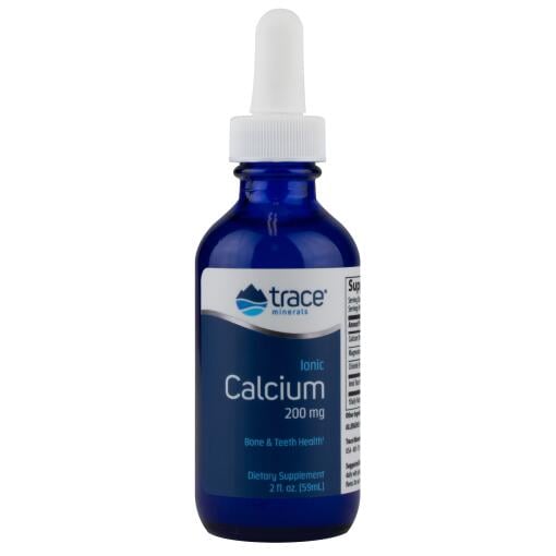 Ionic Calcium