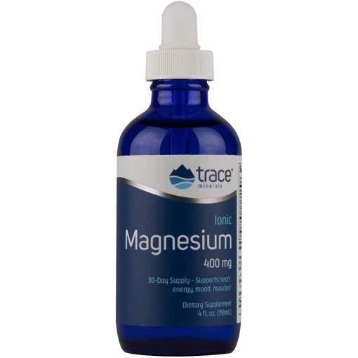 Ionic Magnesium