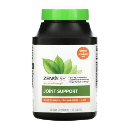 Joint Support - 90 tablets