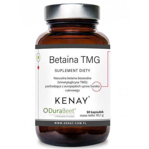 KENAY Betain TMG (90 caps)
