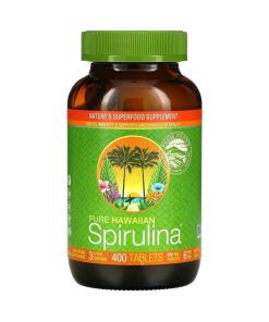 KENAY Hawaiian Spirulina