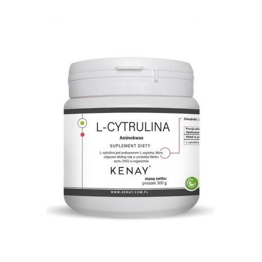 KENAY L-Citrulline (300 g)