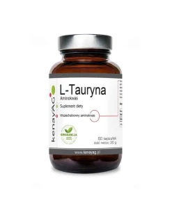 KENAY L-taurine (60 caps)