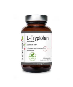 KENAY Tryptophan (60 caps)