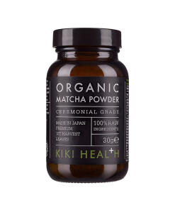 KIKI Health - Matcha Ceremonial Organic