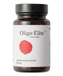 KOGEN Oligo Elite (30 caps.)