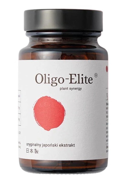 Kogen - Oligo Elite, 30 kapslar | Vitaminer och MineralerMultivitaminerMultimineraler | Apoteka