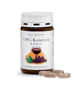 KRAUTERHAUS SANCT BERNHARD OPC Complex (90 caps)