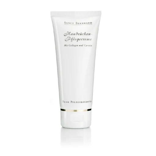 KRAUTERHAUS SANCT BERNHARD Skin care cream with collagen and carotene (25 ml)