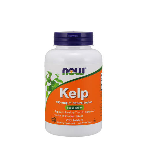Kelp