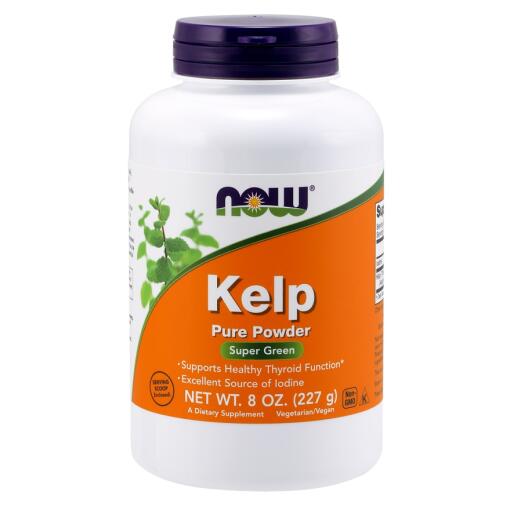 Kelp