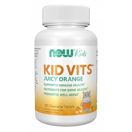 Kid Vits