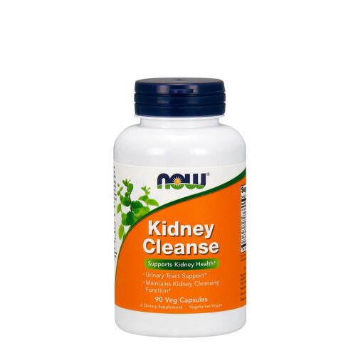 Kidney Cleanse - 90 vcaps