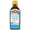 800mg Lemon - 200 ml.