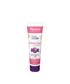 Kids Toothpaste