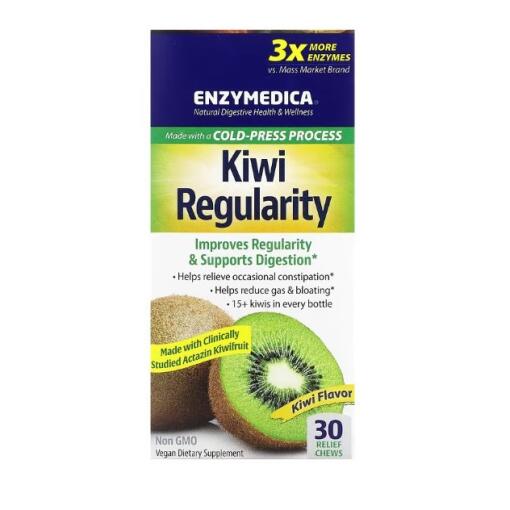 Kiwi Regularitet