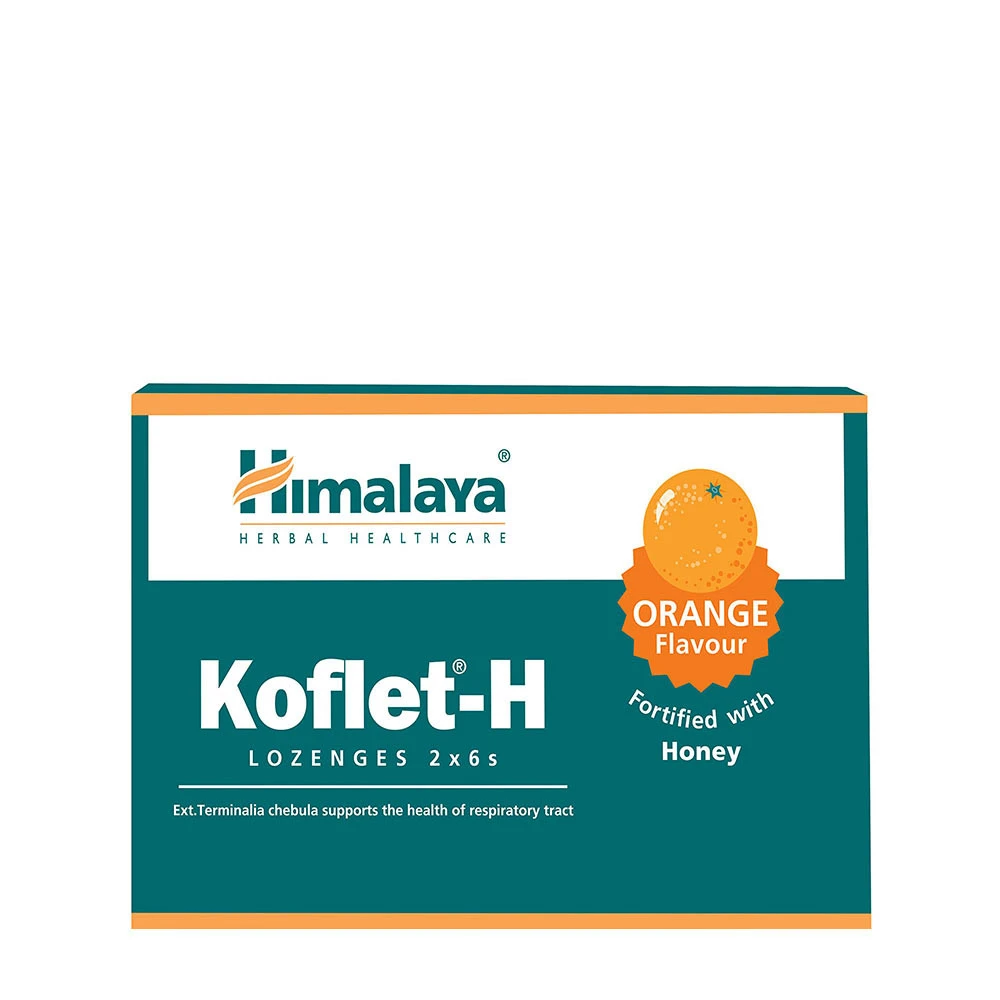 Koflet-H