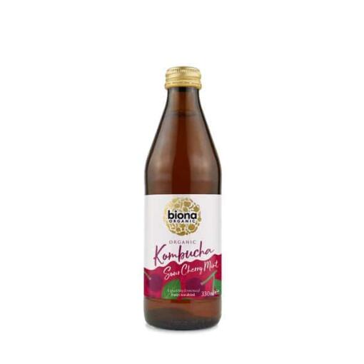 Kombucha