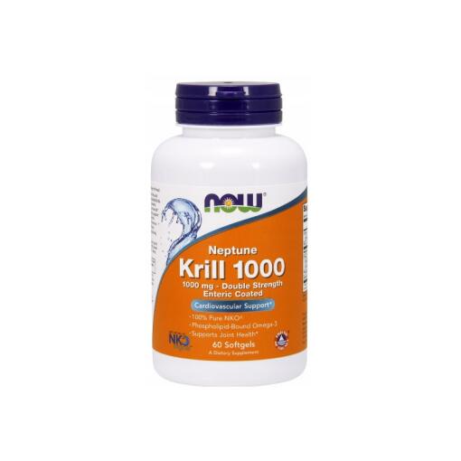 Krill Oil