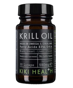 Krill Oil