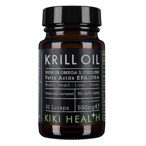 Krill Oil