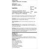 1700 mcg DFE - 60 sugetabletter