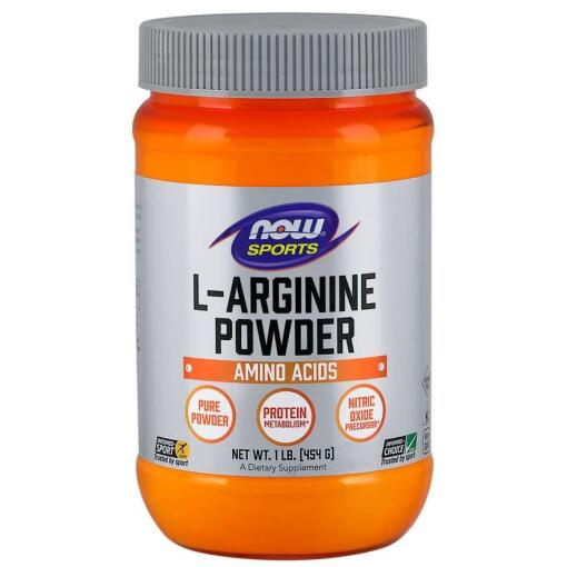 L-Arginine