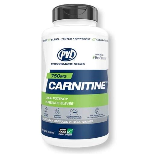 L-Carnitin