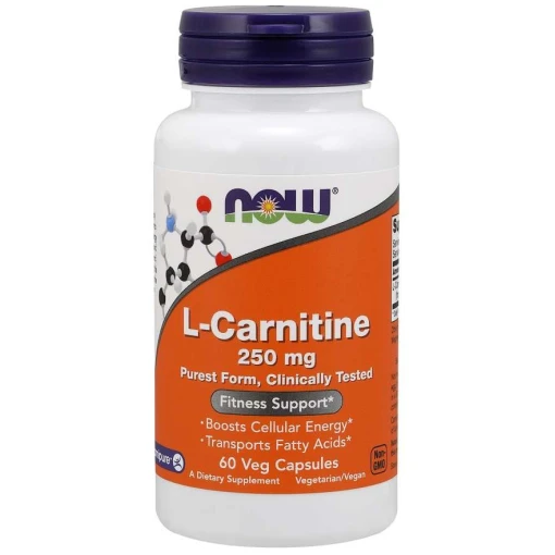 L-Carnitine