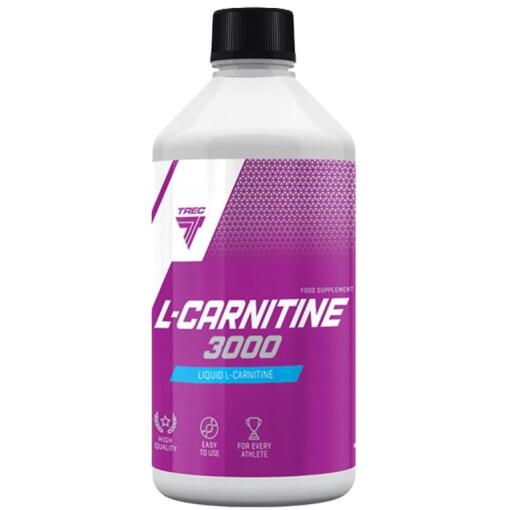 L-Carnitine 3000
