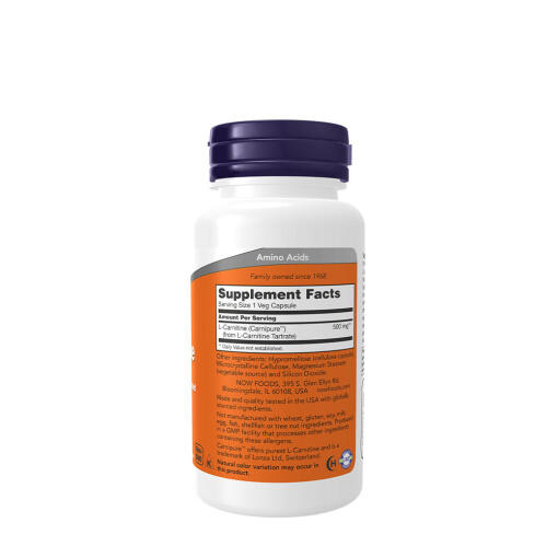 500mg - 60 vcaps