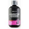 L-Carnitine + Chrome