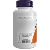 NOW Foods - L-Carnosine, 500 mg, 100 vegetabiliska kapslar - Bild 4