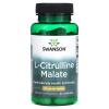 L-Citrulline Malate Complex