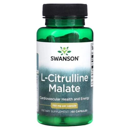 L-Citrulline Malate Complex