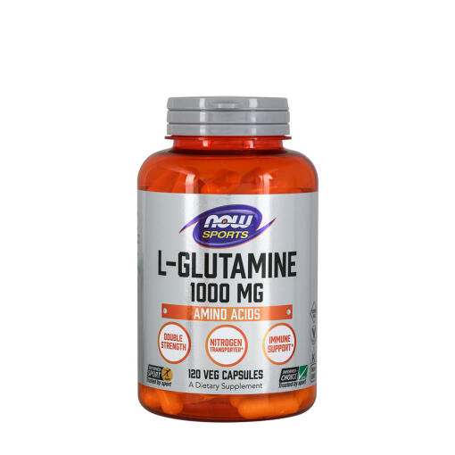 L-Glutamine