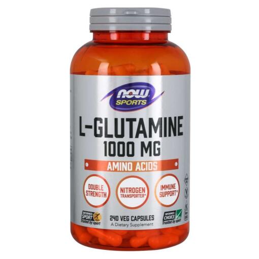 L-Glutamine