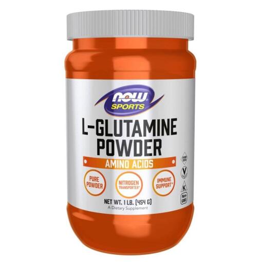 L-Glutamine