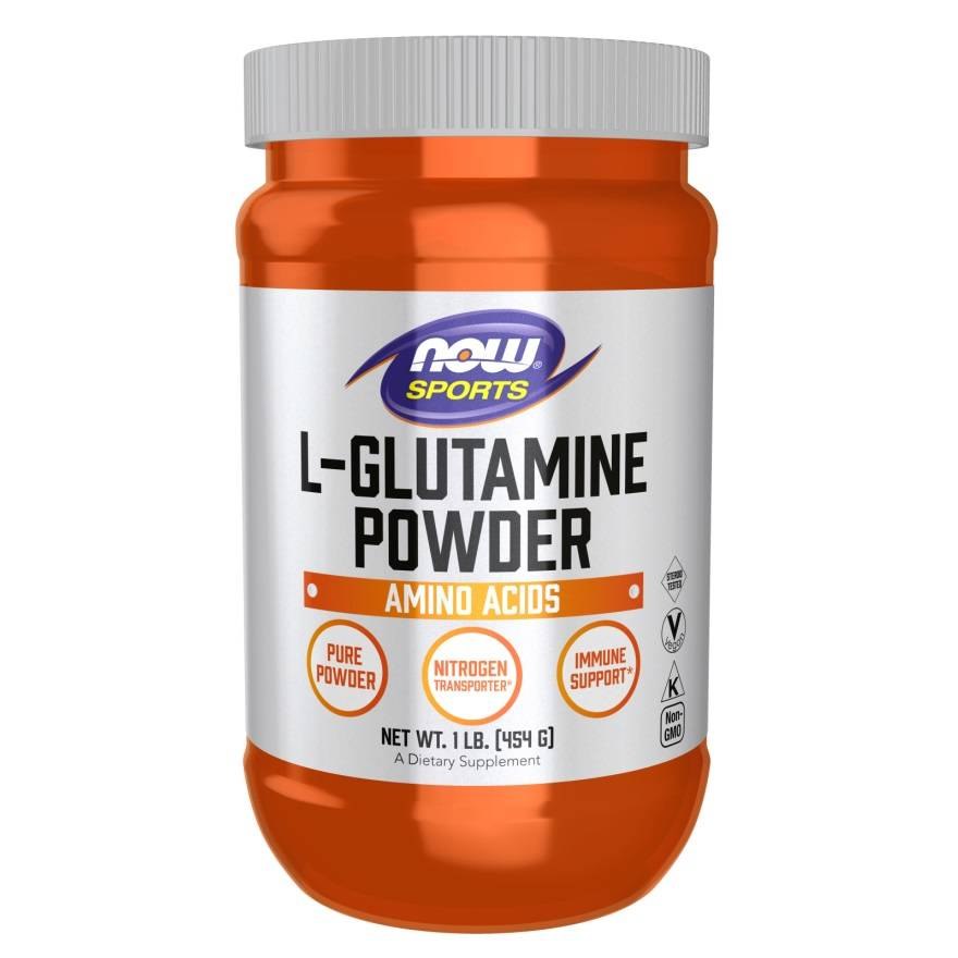 L-Glutamine