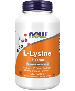 L-Lysine