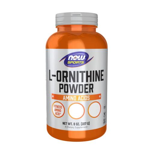 L-Ornithine