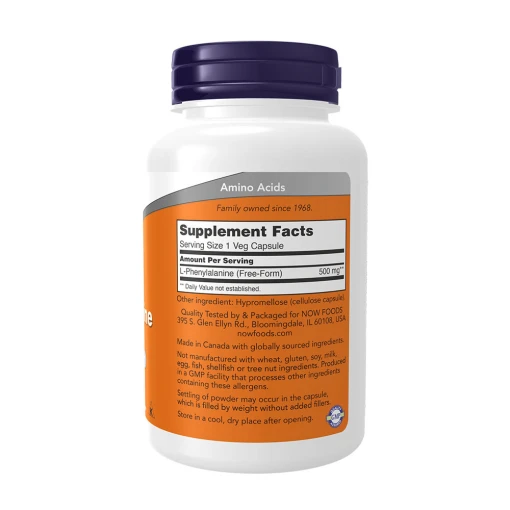 500mg - 120 vcaps